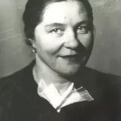 Елена Кругликова