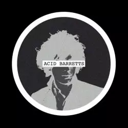 Acid Barretts