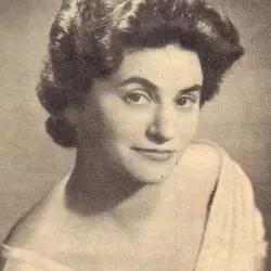 Adriana Martino