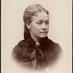 Agathe Backer Grøndahl