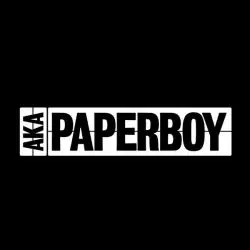 Aka Paperboy