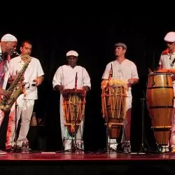 Alabê KetuJazz