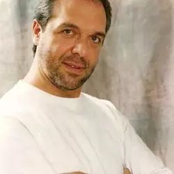 Alejandro Meerapfel