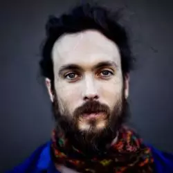 Alex Ebert