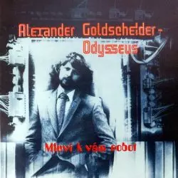 Alexander Goldscheider