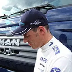 Alexander Wurz