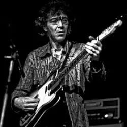 Alexis Korner & Peter Thorup