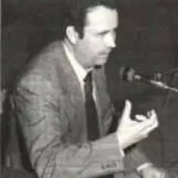 Alfredo Arrebola