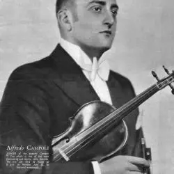 Alfredo Campoli