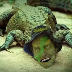 Alligator Jackson