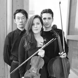 Amatis Piano Trio