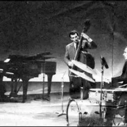 Amedeo Tommasi Trio