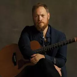 Andrew Peterson