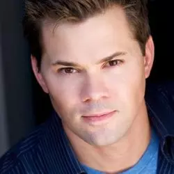 Andrew Rannells