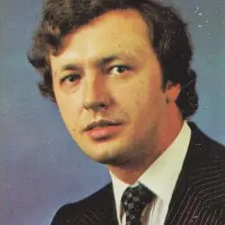 Andrzej Chorosiński