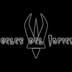 Angeles Del Infierno