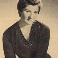 Anna Maria Rota