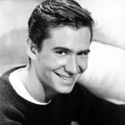 Anthony Perkins