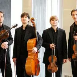 Apollon Musagète Quartet