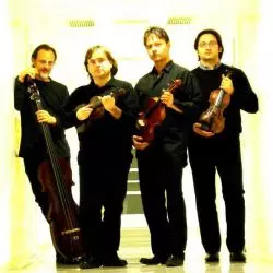 Arkè String Quartet