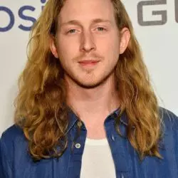 Asher Roth