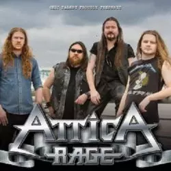 Attica Rage