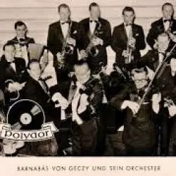 Barnabas Von Géczy Und Sein Orchester