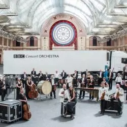 BBC Concert Orchestra