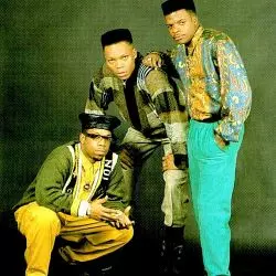 Bell Biv Devoe