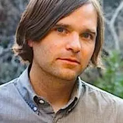 Ben Gibbard