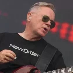 Bernard Sumner