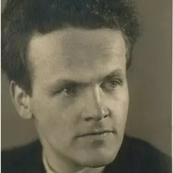 Bertus Van Lier