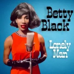 Betty Black