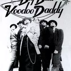 Big Bad Voodoo Daddy