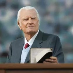 Billy Graham