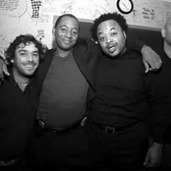 Branford Marsalis Quartet