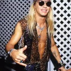 Bret Michaels