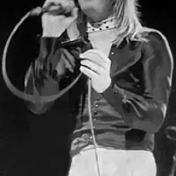 Brian Connolly