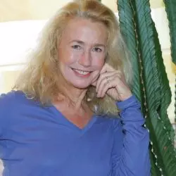 Brigitte Fossey