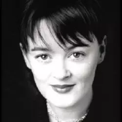 Bronagh Gallagher