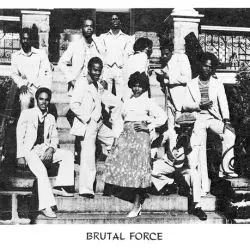 Brutal Force