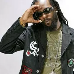 Bunji Garlin