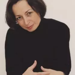 Carmen Maria Cârneci