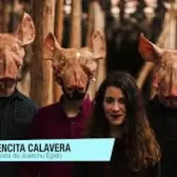 Carmencita Calavera