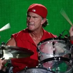 Chad Smith