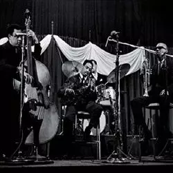 Charles Mingus Sextet