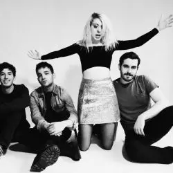 Charly Bliss