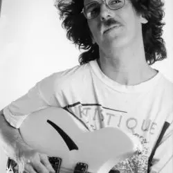 Charly Garcia