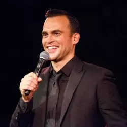 Cheyenne Jackson