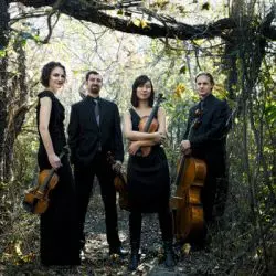 Chiara String Quartet